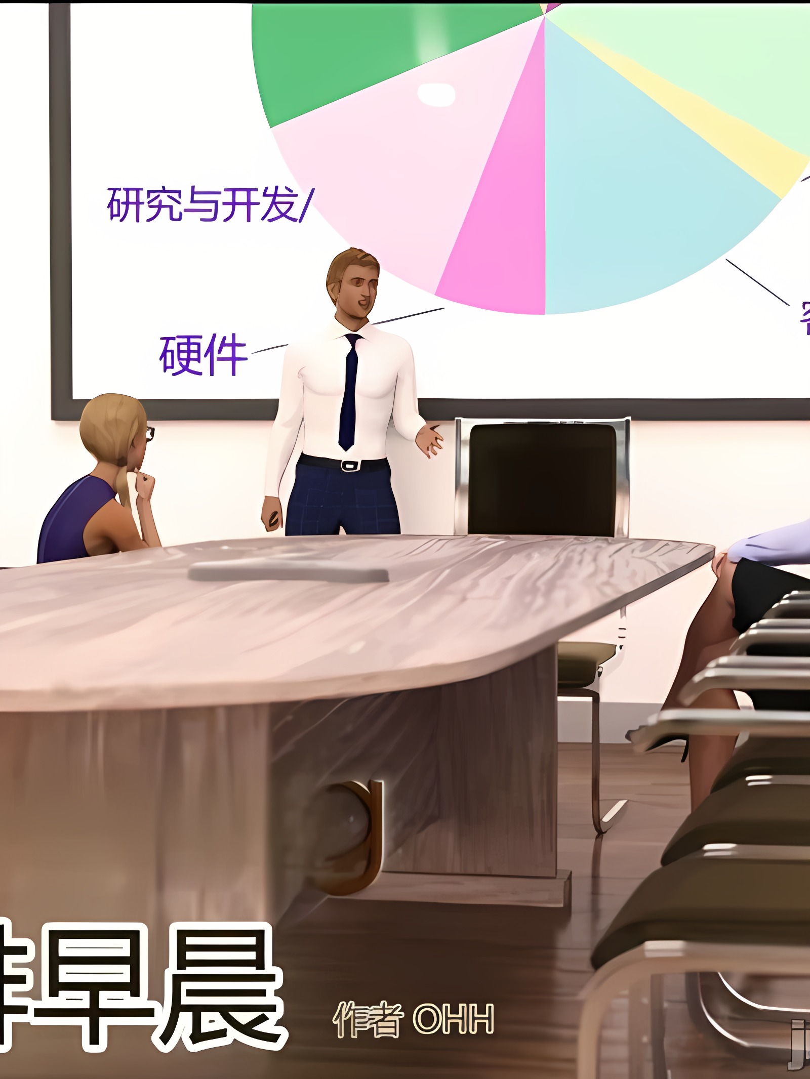 个人汉化