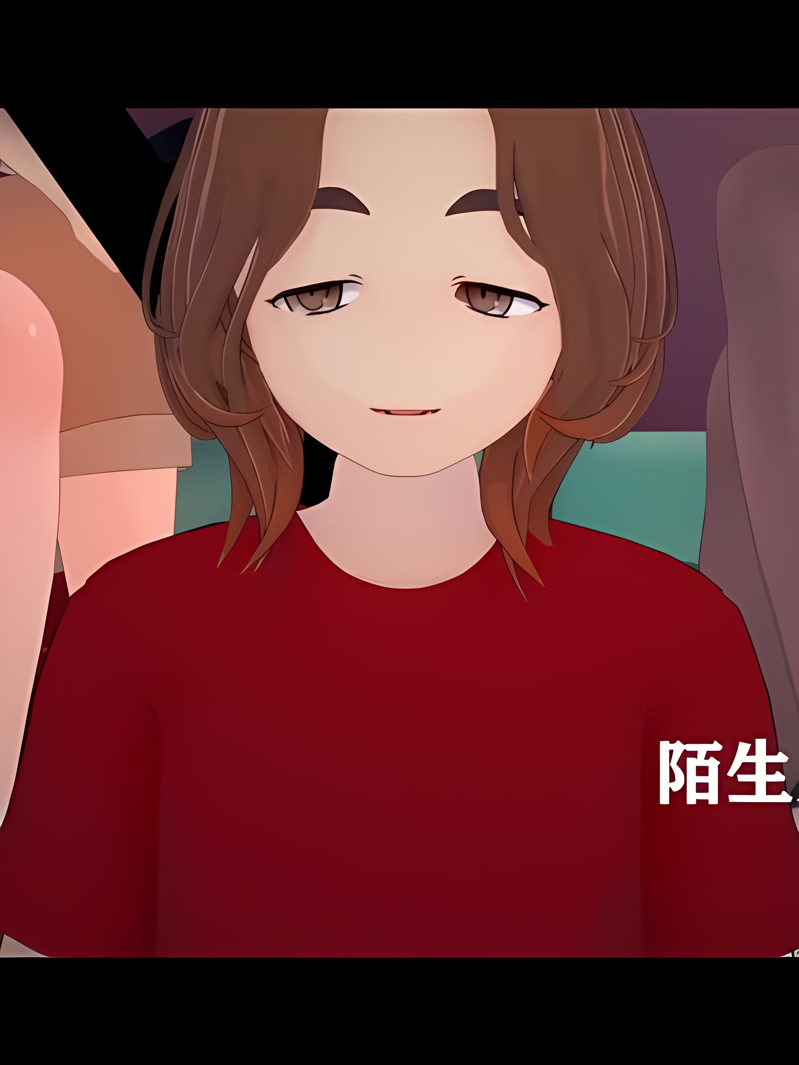 新 · 陌生人的能力 乡下篇 01