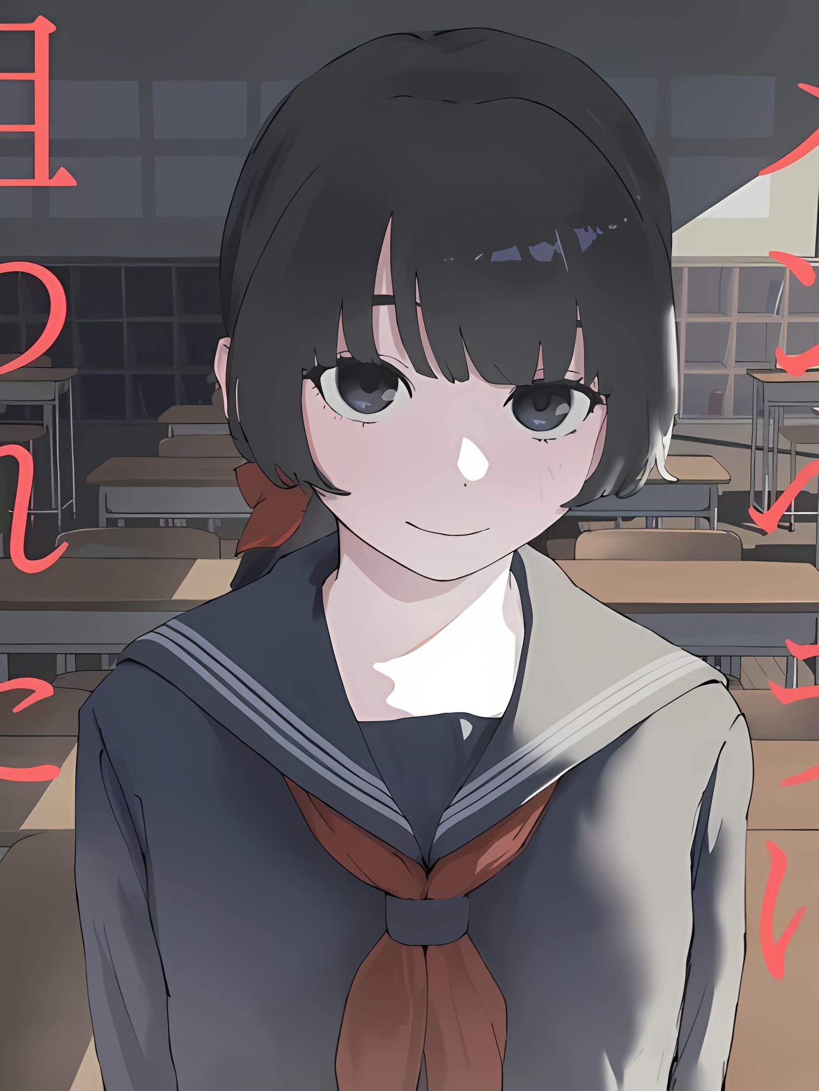 被学生的病娇盯上的教师